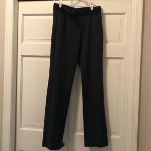 Express editor work pants